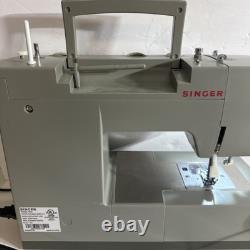 Heavy Duty 4452 High Speed Sewing Machine With Accessory Kit Strong Motor
