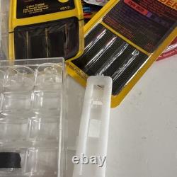 Heavy Duty 4452 High Speed Sewing Machine With Accessory Kit Strong Motor