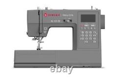 Heavy Duty 6800C Sewing Machine-Brand New