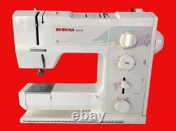 Heavy Duty Bernina 1006 Electronic Sewing Machine Switzerland Tested