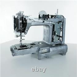 Heavy Duty Classic Sewing Machine 97 Stitch, 23 Built-in Stitches 4 Presser Feet