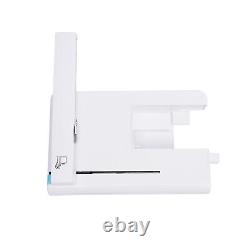 Heavy Duty Computerized Embroidery Sewing Machine 1010cm/3.943.94inch 2-in-1