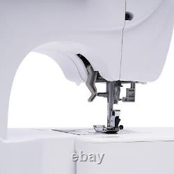 Heavy Duty Computerized Embroidery Sewing Machine 1010cm/3.943.94inch 2-in-1