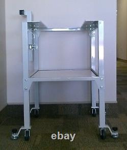 Heavy Duty Embroidery Machine Stand Brother PRS100 Babylock Alliance New