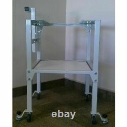 Heavy Duty Embroidery Stand Brother PR 6 & 10 Needle Embroidery Machines New