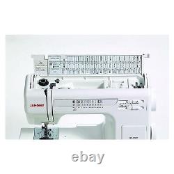 Heavy Duty Hd3000 Sewing Machine + Bonus Kit Top Selling Item