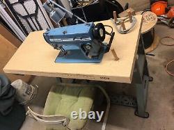 Heavy Duty High Speed Industrial Singer Professional Sewing Machine