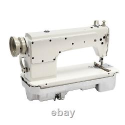 Heavy Duty Industrial Leather Sewing Machine Leather Fabrics Sewing Machine