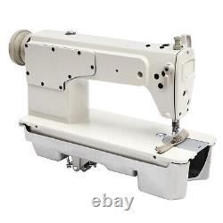 Heavy Duty Industrial Leather Sewing Machine Leather Fabrics Sewing Machine