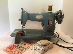 Heavy Duty Japanese Precision Sewing Machine