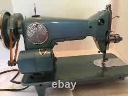 Heavy Duty Japanese Precision Sewing Machine