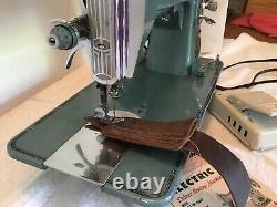Heavy Duty Japanese Precision Sewing Machine