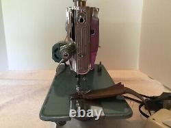 Heavy Duty Japanese Precision Sewing Machine