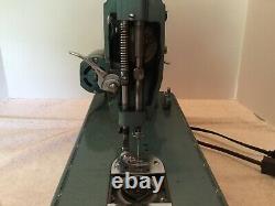 Heavy Duty Japanese Precision Sewing Machine
