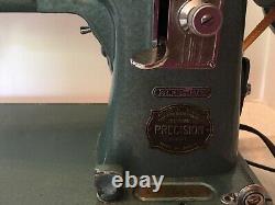 Heavy Duty Japanese Precision Sewing Machine