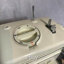 Heavy Duty KENMORE Sewing Machine Model 158-13250 Sears & Roebuck made in Japan