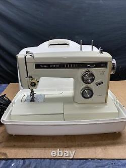Heavy Duty Kenmore Sewing Machine