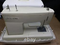 Heavy Duty Kenmore Sewing Machine