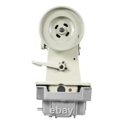 Heavy Duty Leather Fabrics Sewing Machine Industrial Leather Sewing Machine