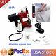 Heavy Duty Leather Sewing Machine Maximum thickness 6mm 15000rpm 190W 110v