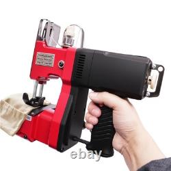Heavy Duty Leather Sewing Machine Maximum thickness 6mm 15000rpm 190W 110v Heavy Duty Leather Sewing Machine Maximum thickness 6mm 15000rpm 190W 110v