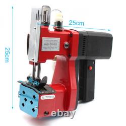 Heavy Duty Leather Sewing Machine Maximum thickness 6mm 15000rpm 190W 110v Heavy Duty Leather Sewing Machine Maximum thickness 6mm 15000rpm 190W 110v