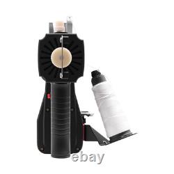Heavy Duty Leather Sewing Machine Maximum thickness 6mm 15000rpm 190W 110v