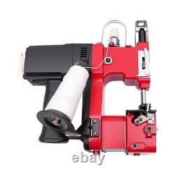 Heavy Duty Leather Sewing Machine Maximum thickness 6mm 15000rpm 190W 110v Heavy Duty Leather Sewing Machine Maximum thickness 6mm 15000rpm 190W 110v