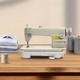 Heavy-Duty Leather Sewing Machine Straight Stitch Leather Sewing Tool Industrial