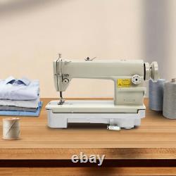 Heavy-Duty Leather Sewing Machine Straight Stitch Leather Sewing Tool Industrial