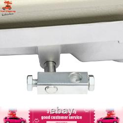 Heavy-Duty Leather Sewing Machine Straight Stitch Leather Sewing Tool White