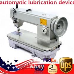 Heavy-Duty Leather Sewing Machine Thick Material Leather Sewing Tools Industrial