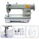 Heavy-Duty Leather Sewing Machine Thick Material Leather Sewing Tools Industrial