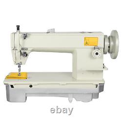 Heavy-Duty Leather Sewing Machine Thick Material Leather Sewing Tools Industrial