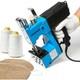 Heavy Duty Portable Bag Sewing Machine for Burlap Sand Kraft Bags