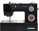 Heavy Duty Sewing Machine 4432 Sterling Edition Singer Accessories (Black) New