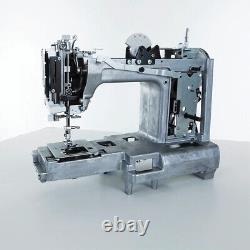 Heavy Duty Sewing Machine Automatic Needle Threader 97 Stitch Applications