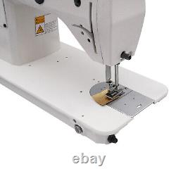 Heavy Duty Sewing Machine Industrial Commercial Sewing Machine 2000RPM