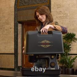 Heavy Duty Sewing Machine with Carrying Case Heavy Duty Sewing Machine with Carrying Case