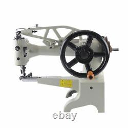 Heavy Duty Shoe Repair Machine DIY Patch Leather Sewing Machine Boot Patcher