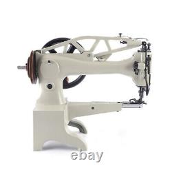 Heavy Duty Shoe Repair Machine DIY Patch Leather Sewing Machine Boot Patcher