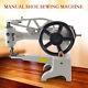 Heavy Duty Shoe Repair Machine DIY Patch Leather Sewing Machine Boot Patcher US
