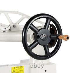 Heavy Duty Shoe Repair Machine DIY Patch Leather Sewing Machine Boot Patcher US