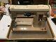 Heavy Duty Singer 301A Sewing Machine