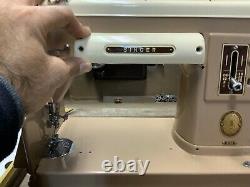 Heavy Duty Singer 301A Sewing Machine