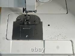 Heavy Duty Singer 9410 Sewing Machine- Denim-Upholstery
