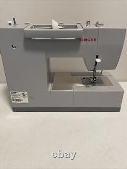 Heavy Duty Singer Sewing Machine 4423 EUC