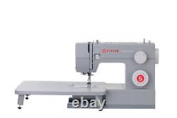 Heavy Duty Super Special HD6360M Sewing Machine with Bonus Extension Table