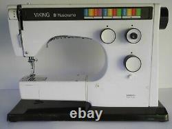 Husqvarna Viking 6360 Heavy Duty Sewing Machine