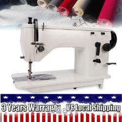 INDUSTRIAL STRENGTH Sewing Machine HEAVY DUTY for Swimwear Leather Glove